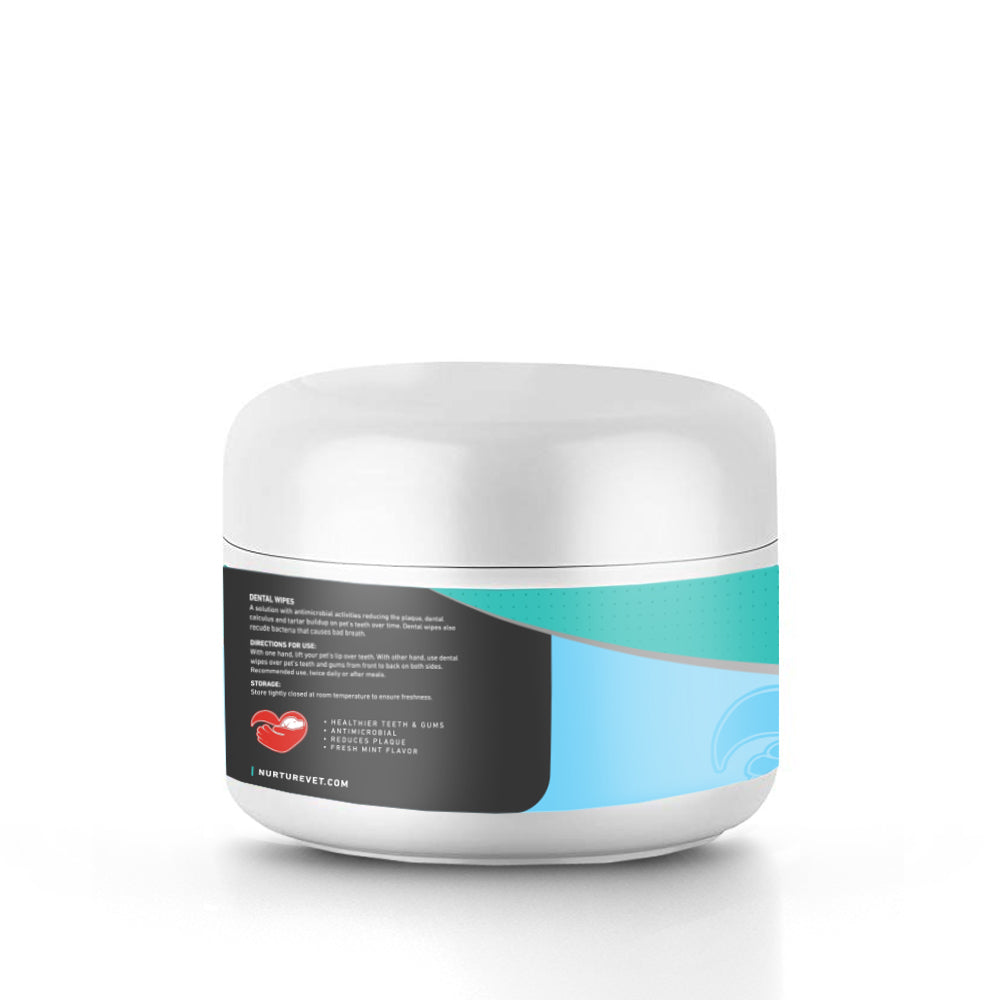 Best Dog Dental Wipes