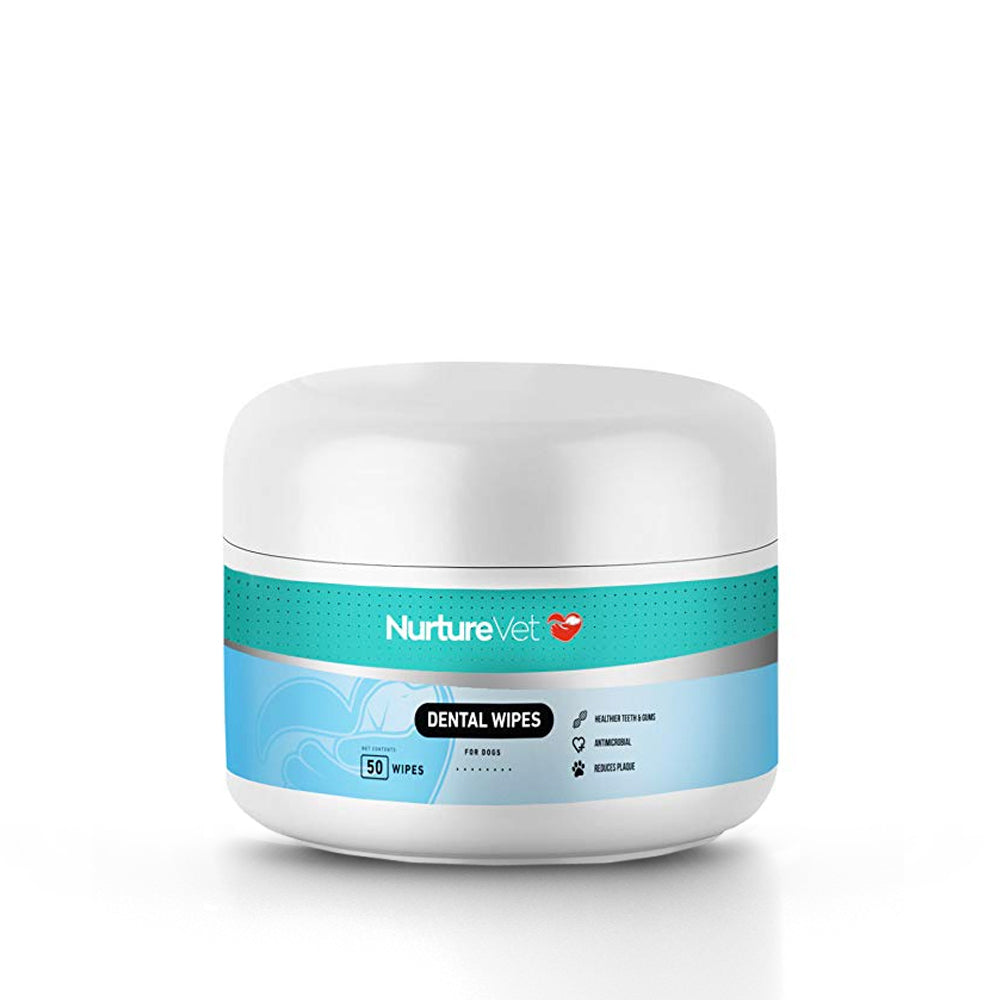 Best Dog Dental Wipes