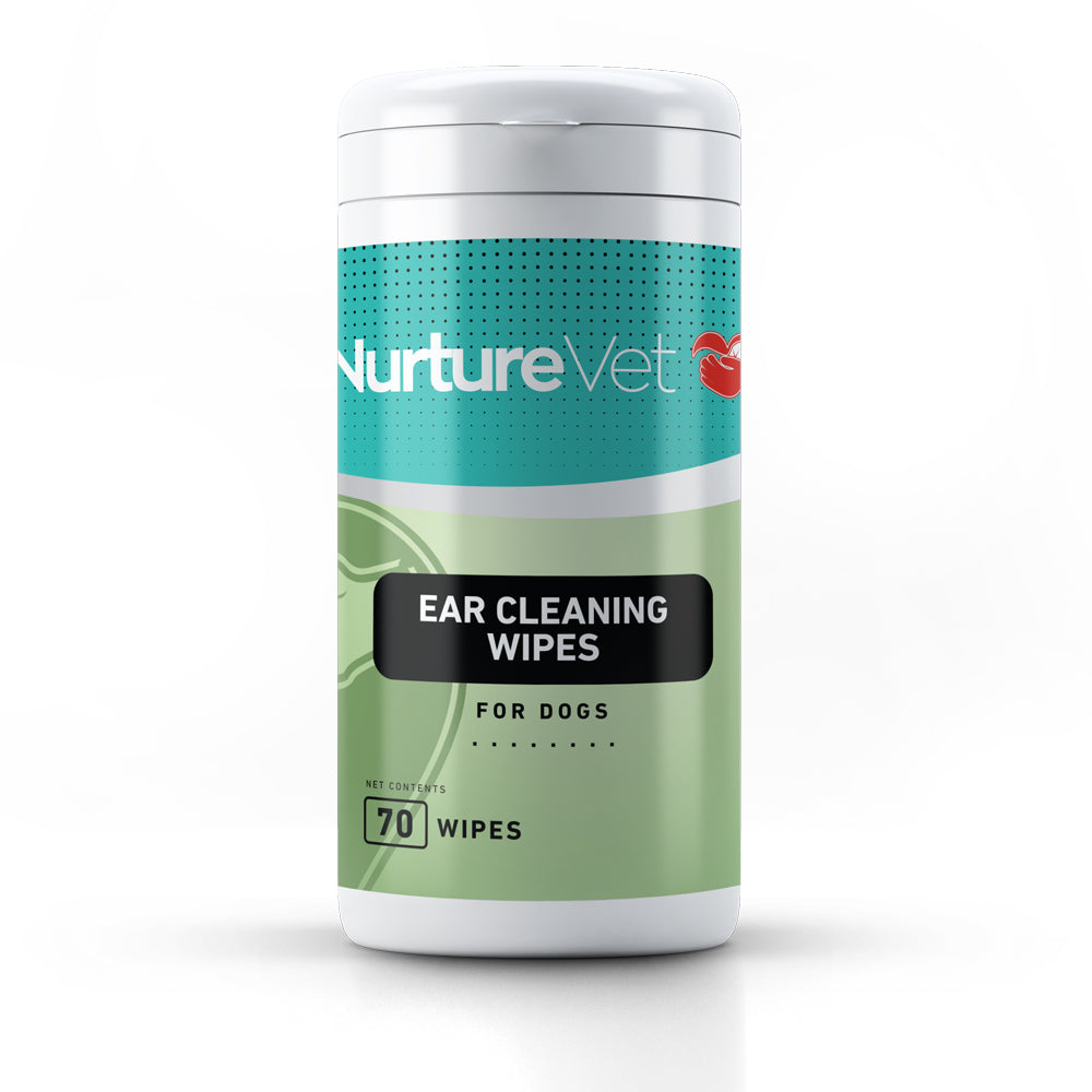 Best ear cleaning shop wipes for dogs