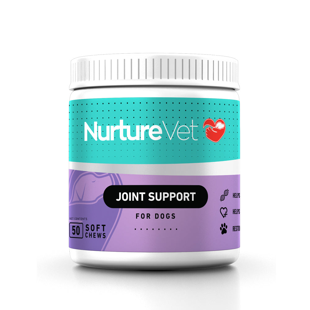 Extend dog joint store supplement