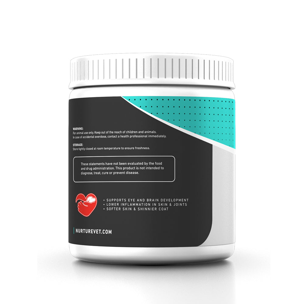Fish Oil for Dogs