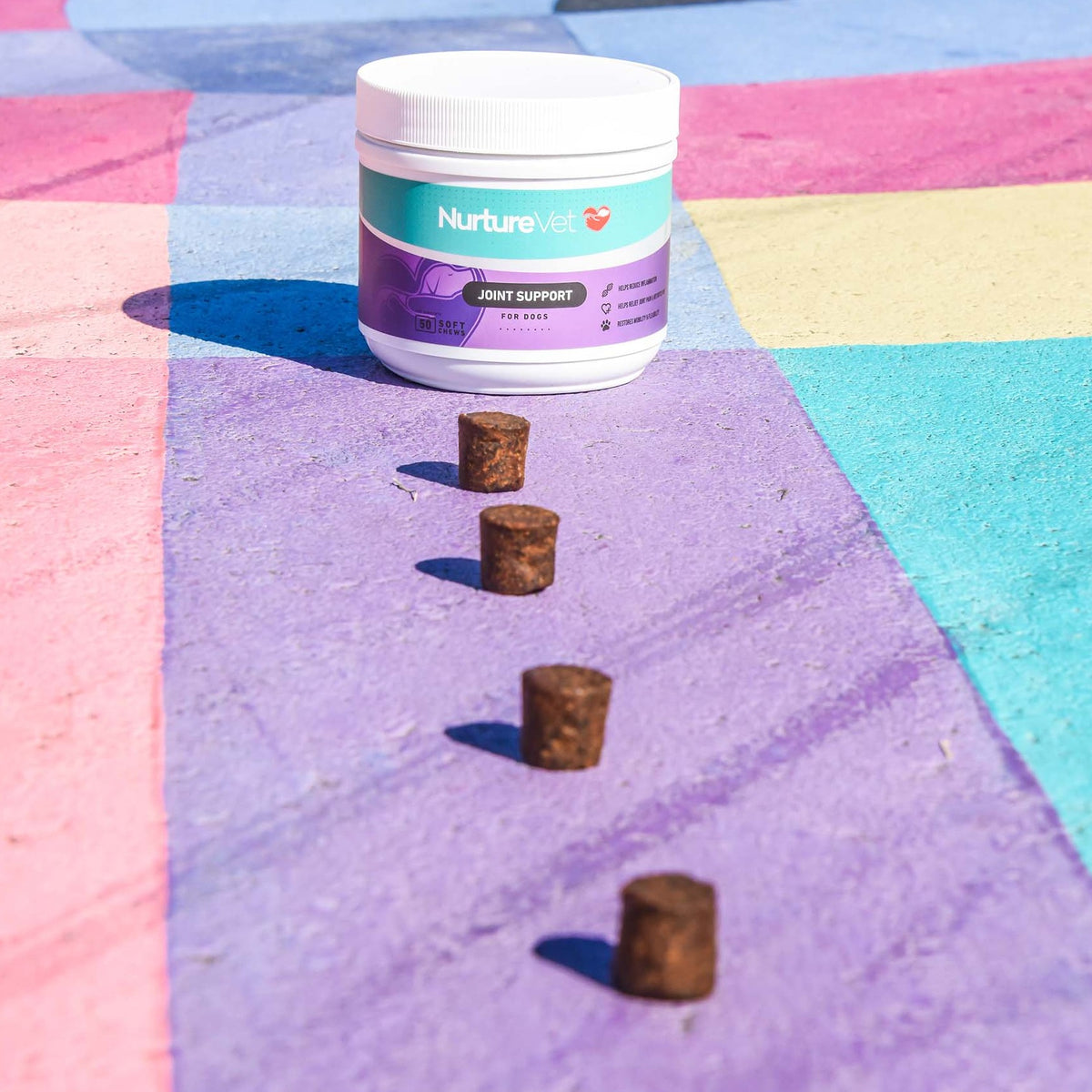 Dog Joint Supplement, Hip & Joint Supplement